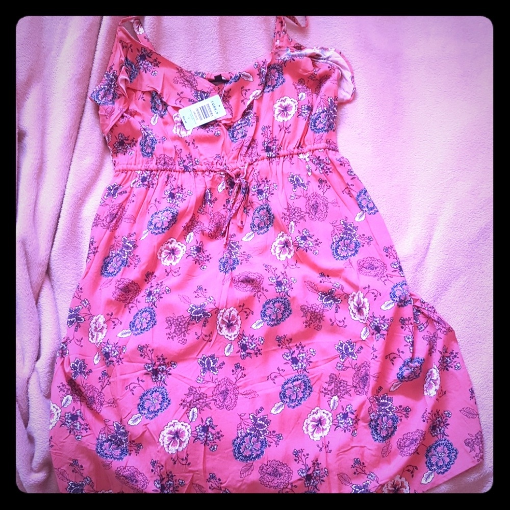Torrid size 2 dress
